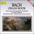 J.S. Bach/Organ Book